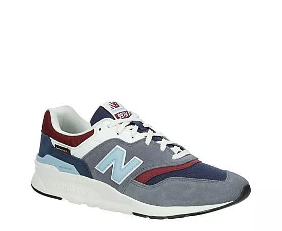 New Balance Men's 997H Sneaker Running Sneakers Product Image