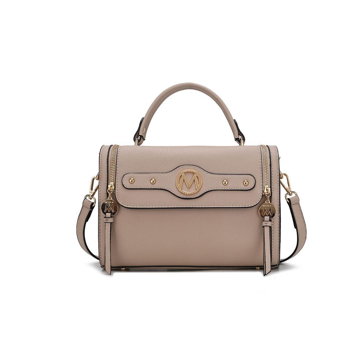 Mkf Collection Sabrina Womens Shoulder Bag by Mia K Product Image