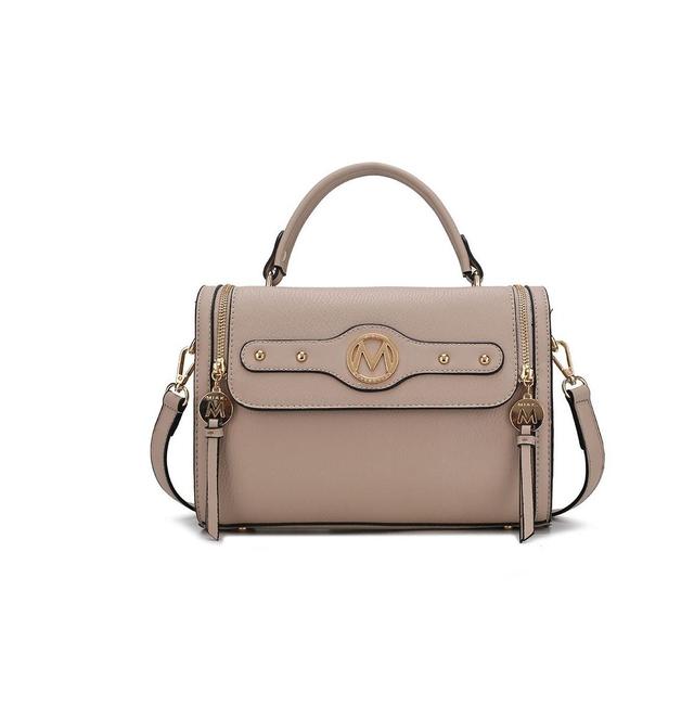 Mkf Collection Sabrina Womens Shoulder Bag by Mia K Product Image