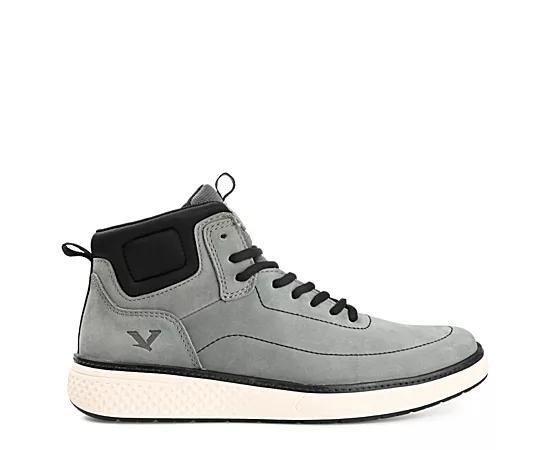 Territory Mens Roam Mid Sneaker Product Image