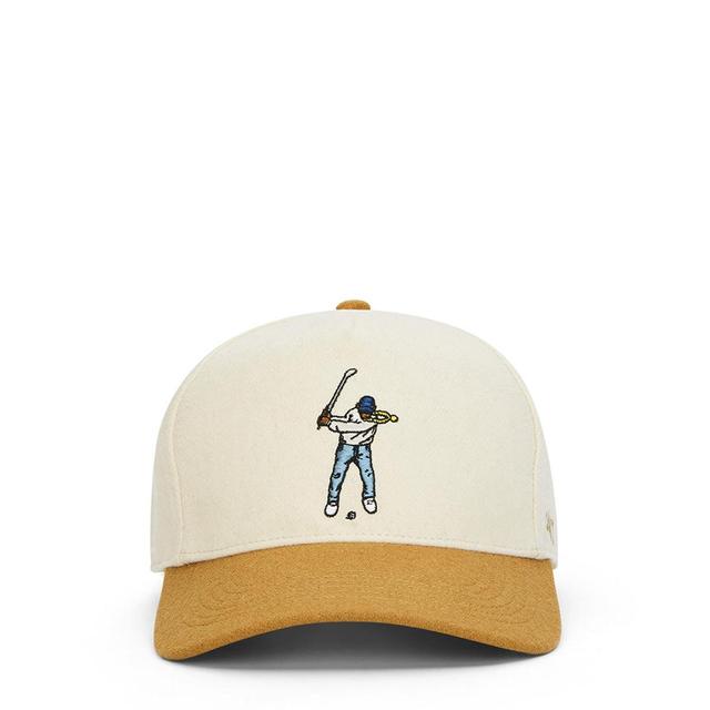 47 HAT COLLAB Male Product Image