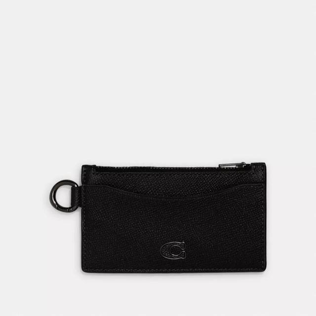 Zip Card Case Product Image