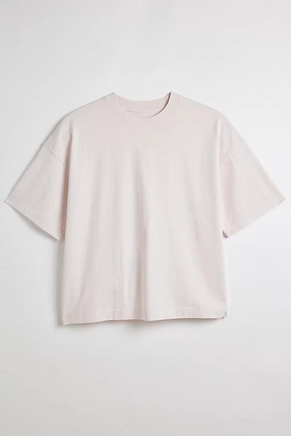 Standard Cloth Foundation Tee Mens at Urban Outfitters Product Image