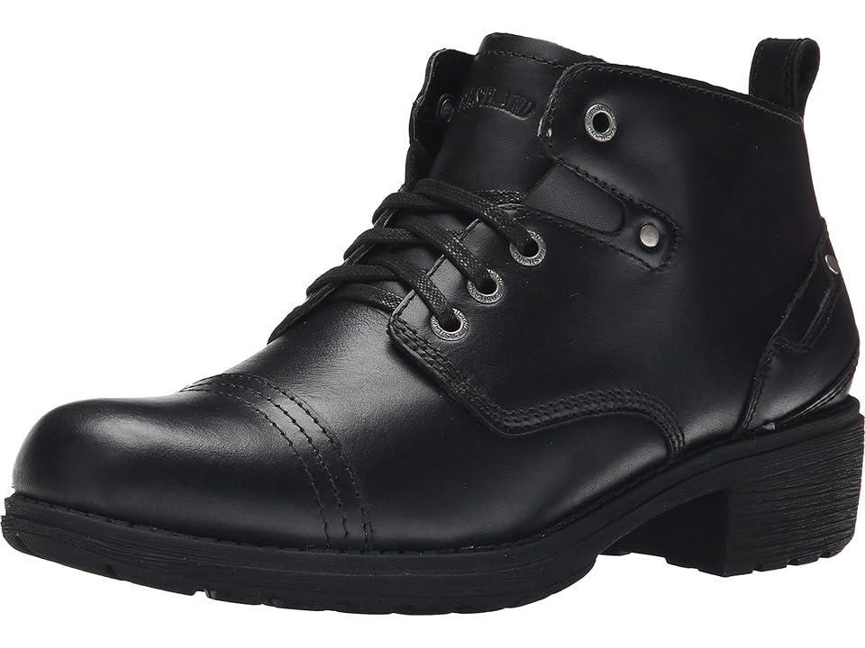 Eastland 1955 Edition Overdrive Leather) Women's Lace-up Boots Product Image