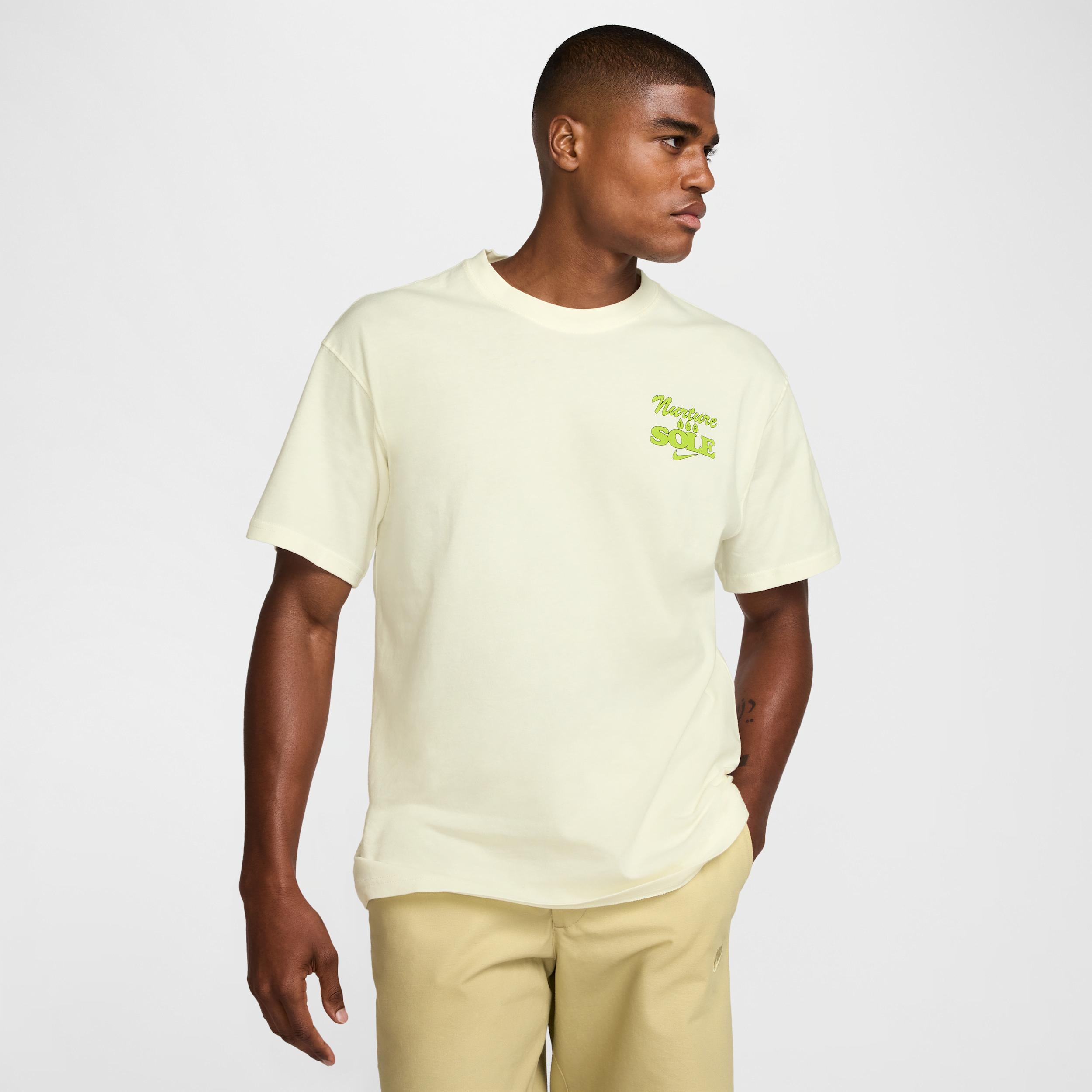 Men's Nike Sportswear Max90 T-Shirt Product Image