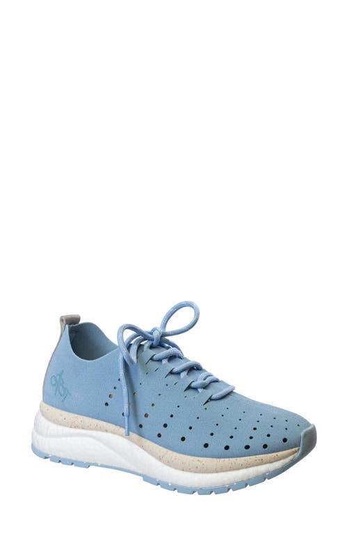 OTBT Alstead Perforated Sneaker Product Image