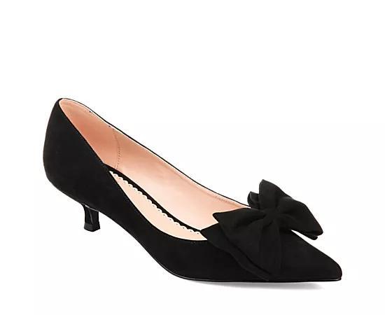 Journee Collection Womens Orana Pump Product Image