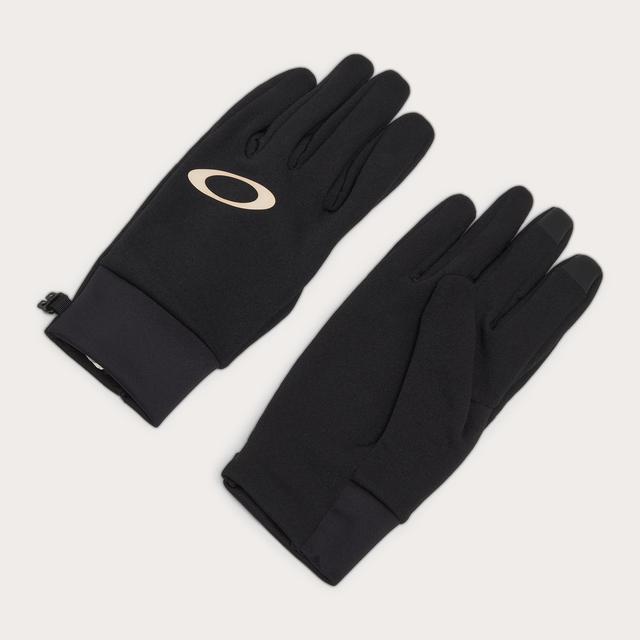 Oakley Mens Latitude Fleece Gloves Product Image