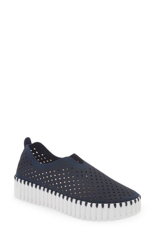 Ilse Jacobsen Tulip Sneaker Product Image