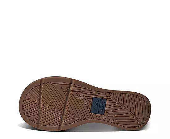 Reef Men's Santa Ana Flip Flop Sandal Product Image