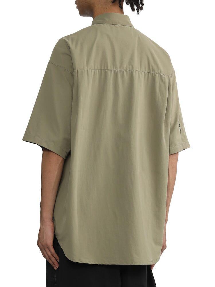 UNFRM NYLON UTILITY SHIRT Product Image