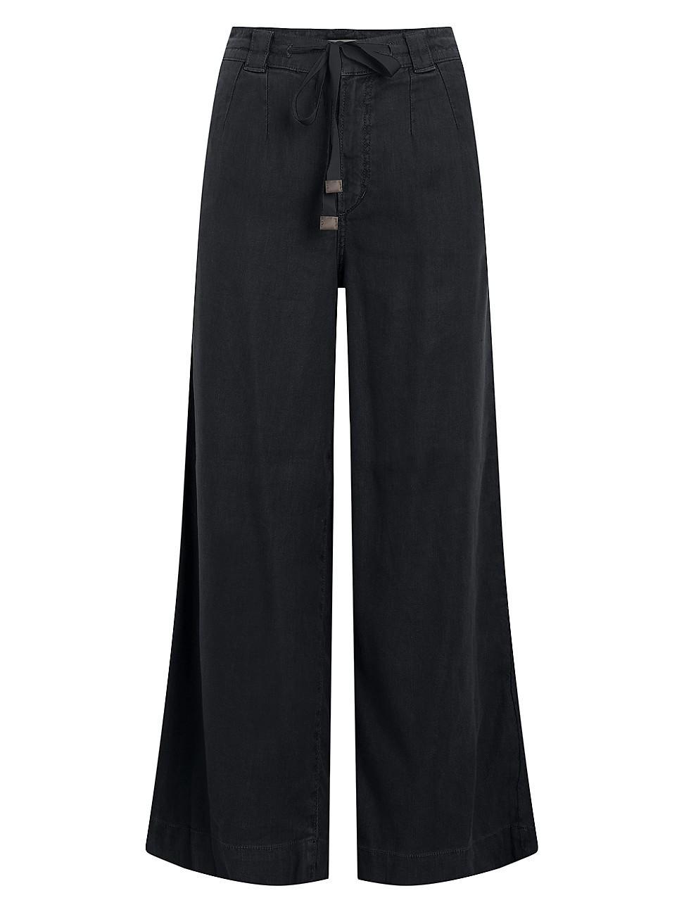 Womens The Addison Drawstring Pants Product Image