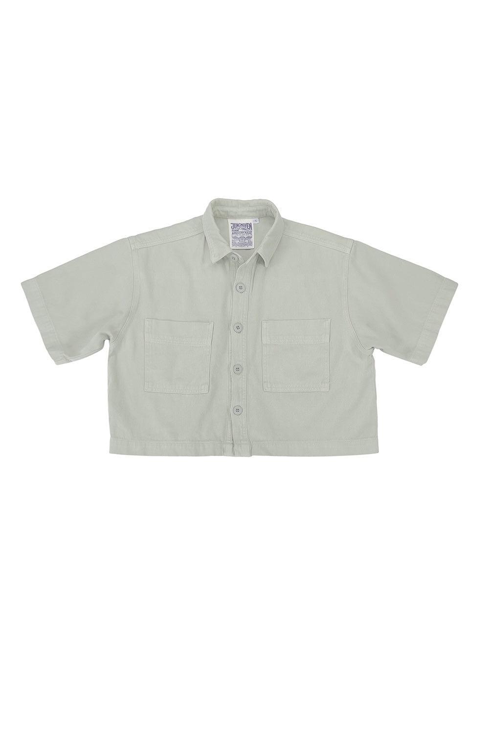 Phinney Twill Shirt Female Product Image