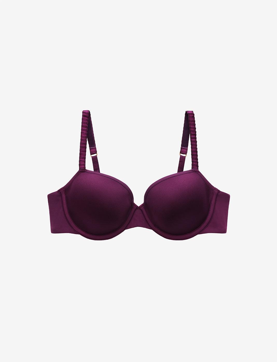 24/7® Classic T-Shirt Bra Product Image