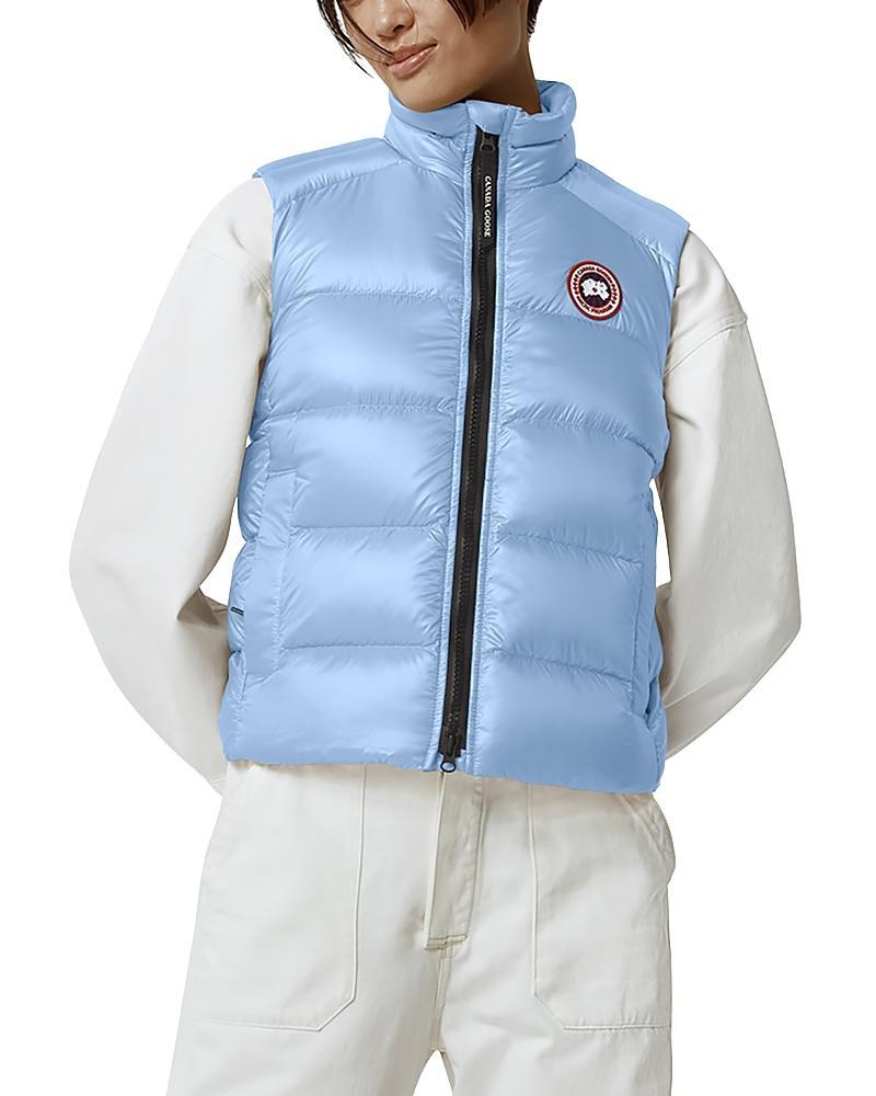 Canada Goose Cypress Down Vest Product Image