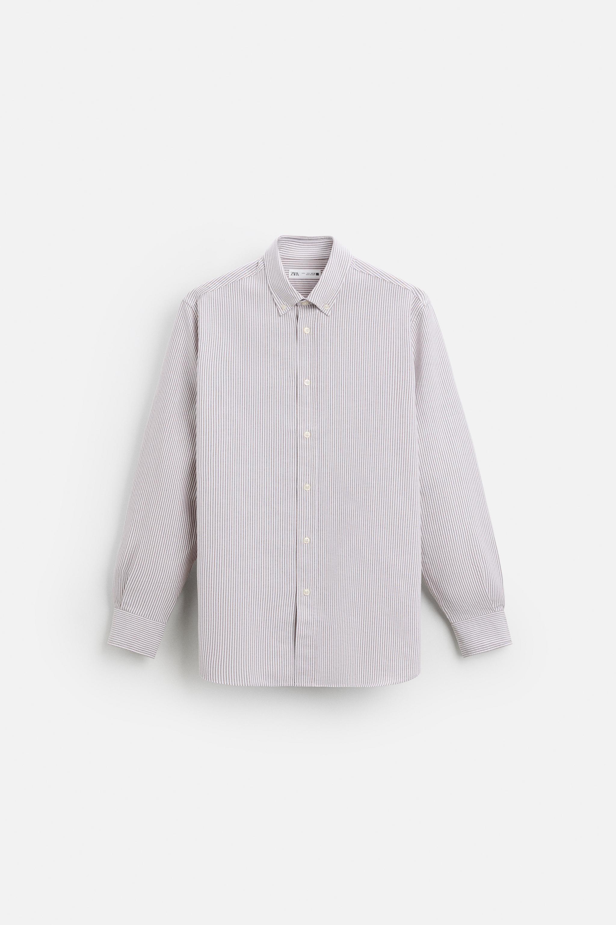 OXFORD SHIRT Product Image