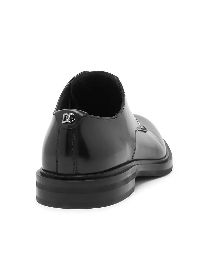 Formale Leather Derbys Product Image