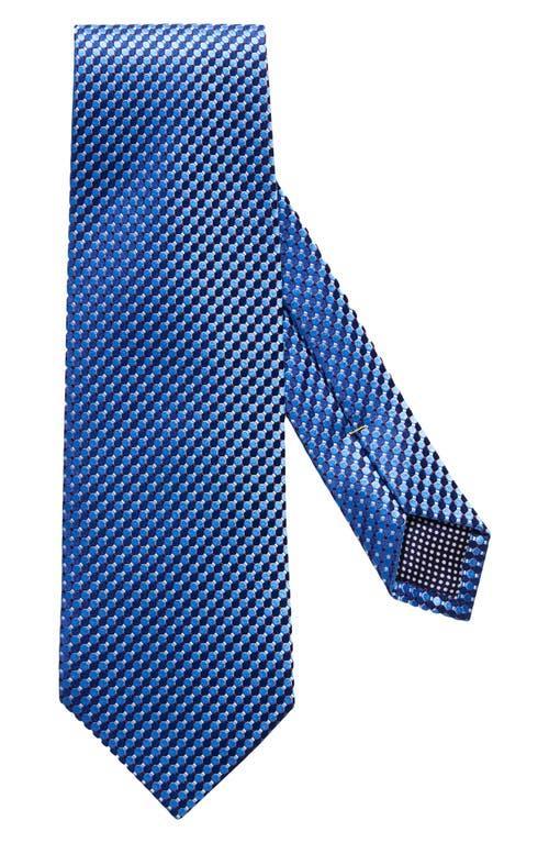 Eton Microdot Silk Tie Product Image