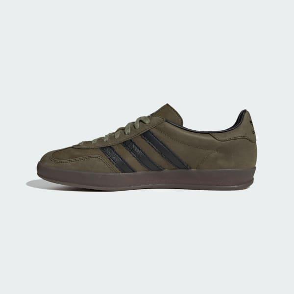 Gazelle Indoor Shoes Product Image