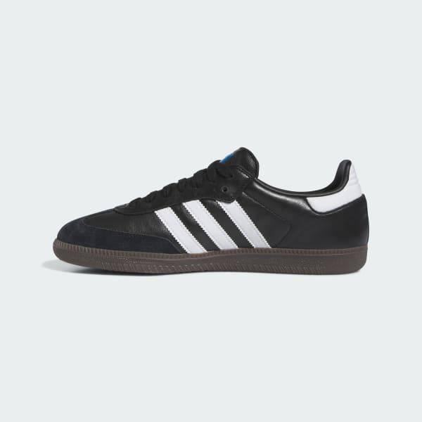 adidas Originals Mens adidas Originals Samba ADV - Mens Shoes Product Image