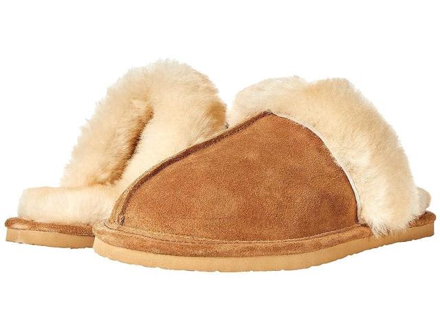 Minnetonka Genuine Sheepskin Slipper Product Image