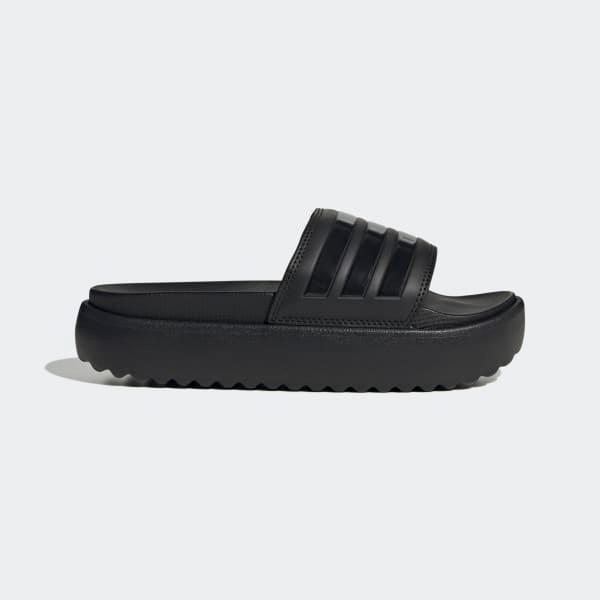 Adilette Platform Slides Product Image