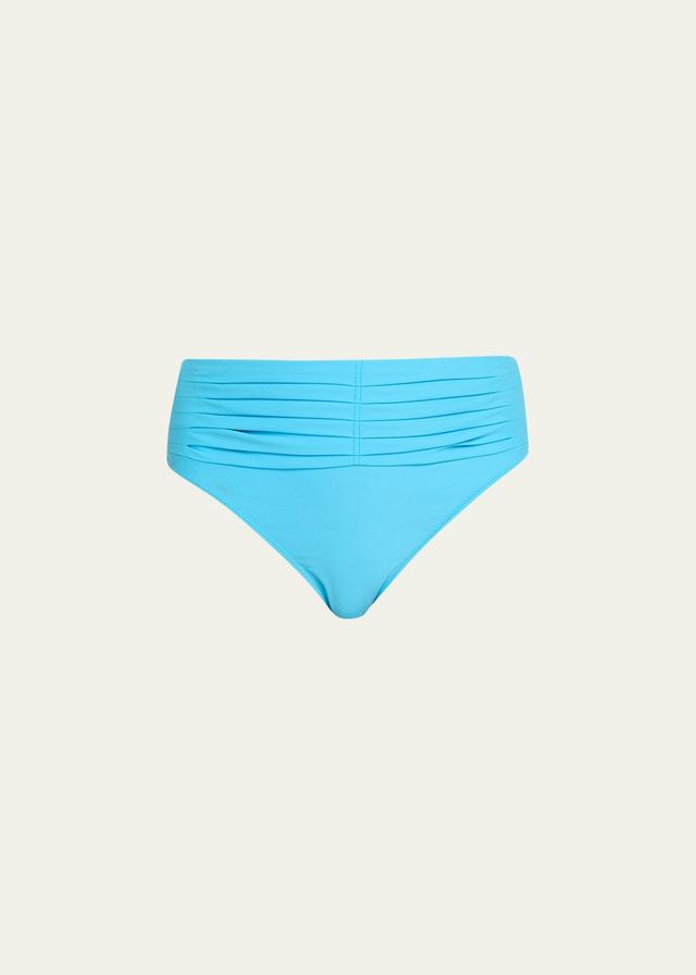 Ivo Ruched Bikini Bottoms Product Image