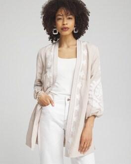 Women's Clothing - Dresses, Pants & Blouses - Chico's Product Image