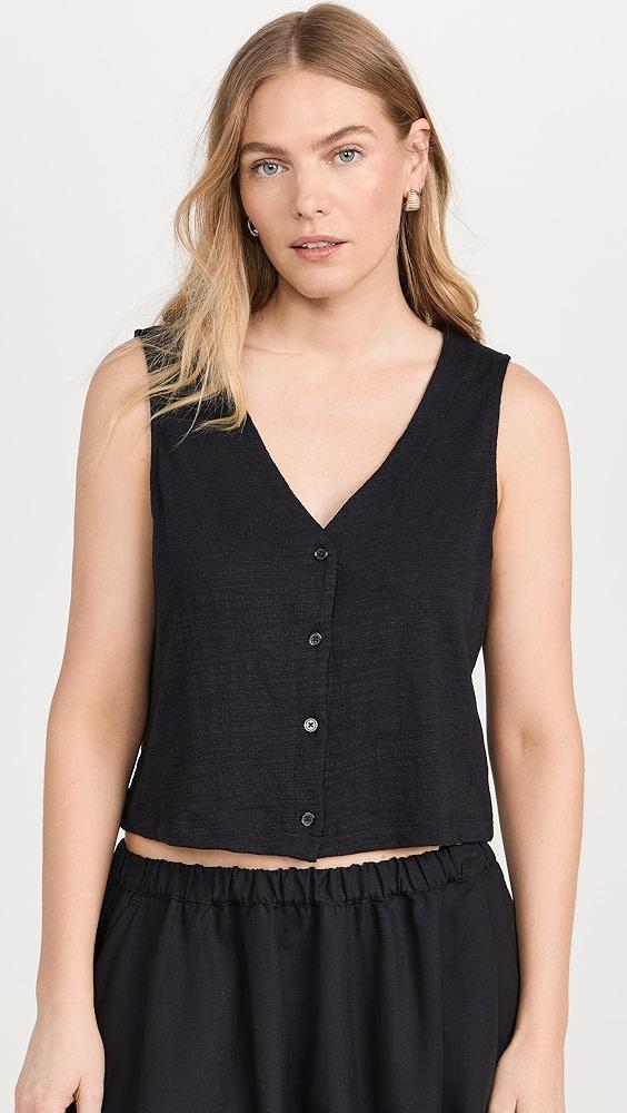 Z Supply Solace Top | Shopbop Product Image