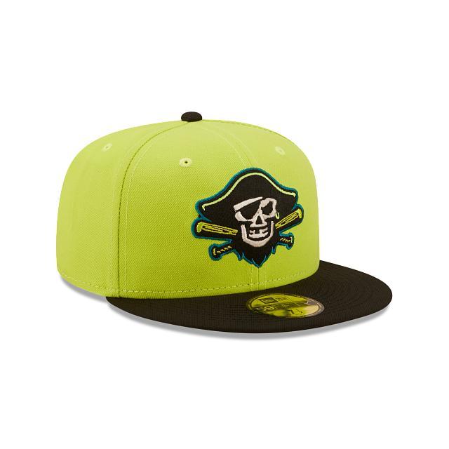 Bradenton Marauders Copa de la Diversión 59FIFTY Fitted Hat Male Product Image