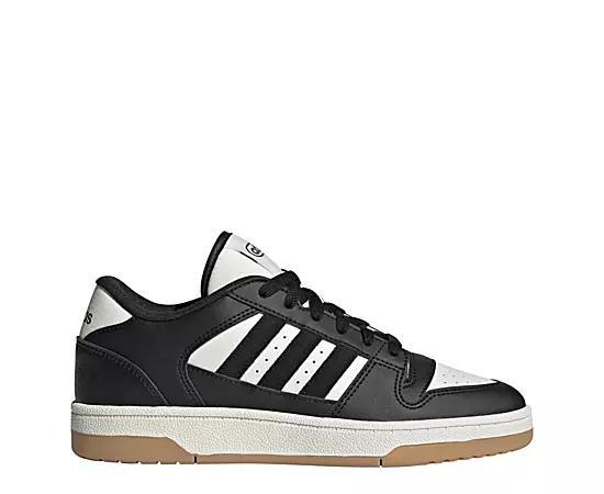 Adidas Womens Break Start Sneaker Product Image