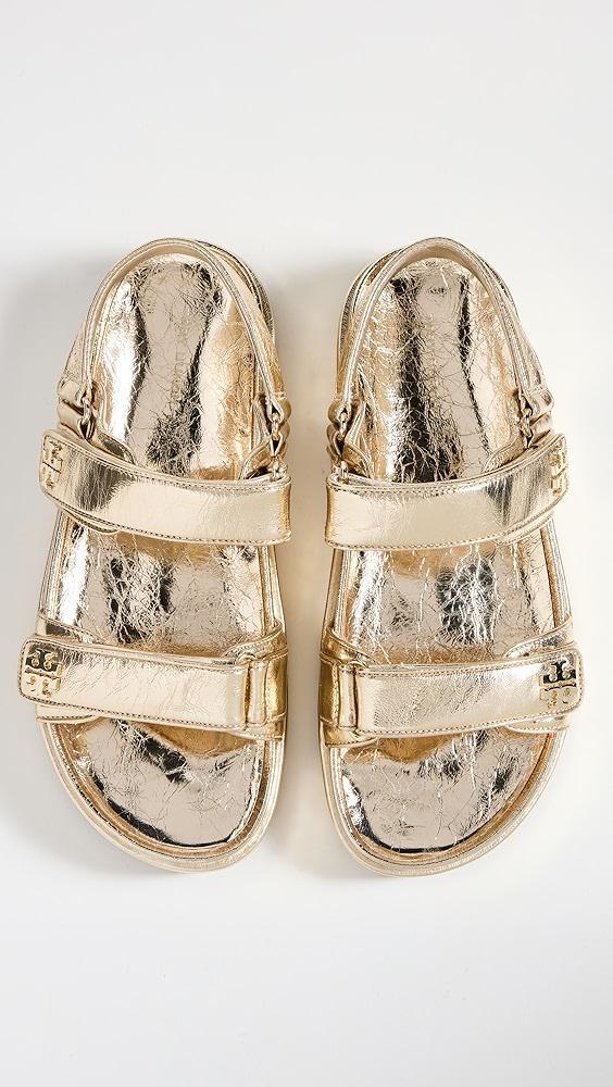 Tory Burch Kira Sport Sandals | Shopbop Product Image