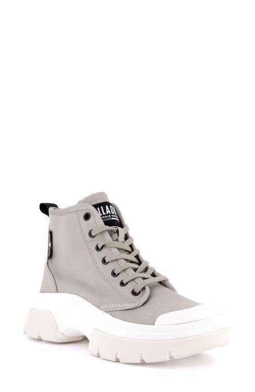 Palladium Pallawave High Top Sneaker Product Image