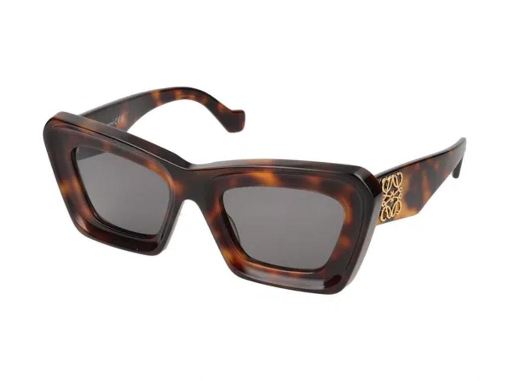 LOEWE Sunglasses In Multi Product Image