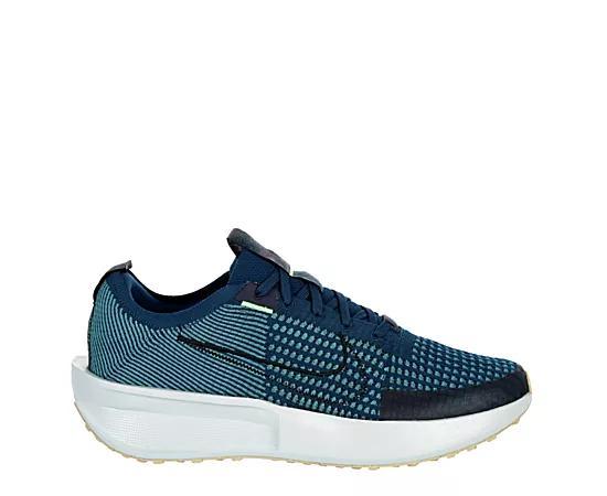 Nike Men's Flyknit Interact Run Running Shoe Product Image