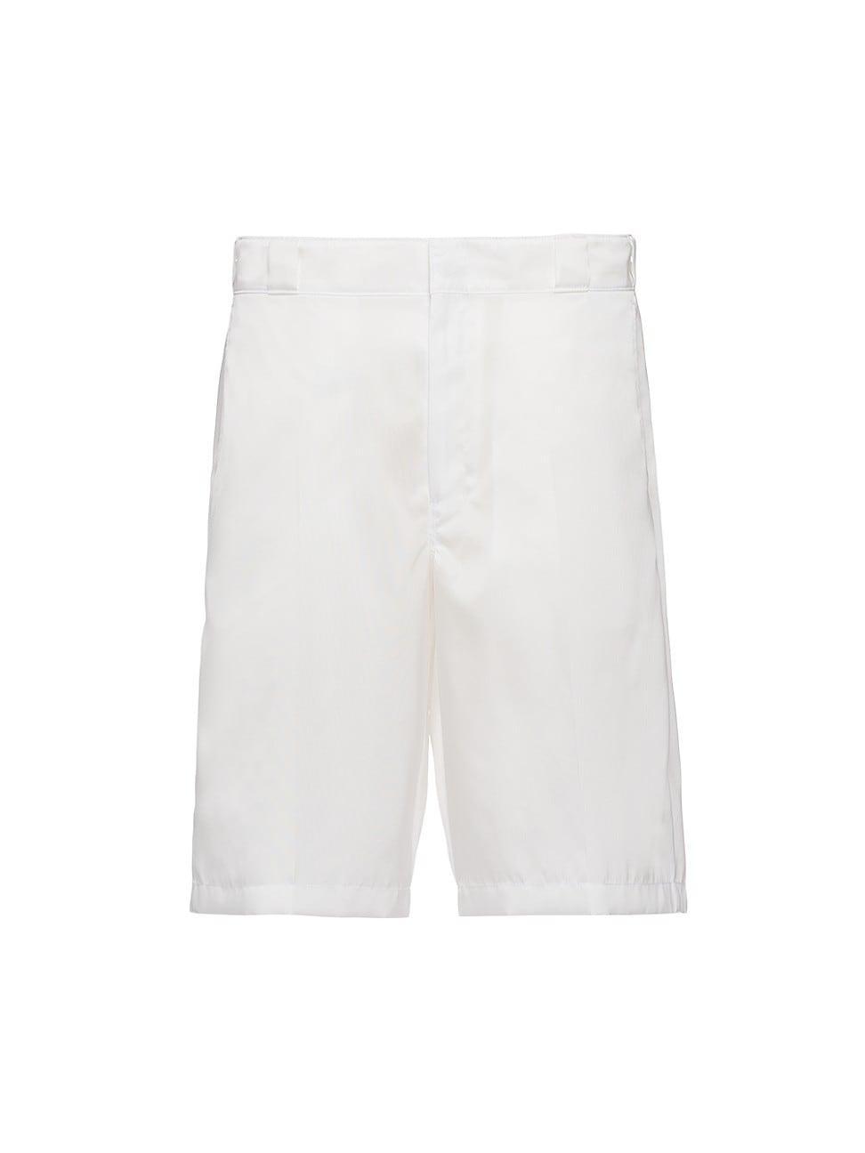 Mens Re-Nylon Bermudas Product Image