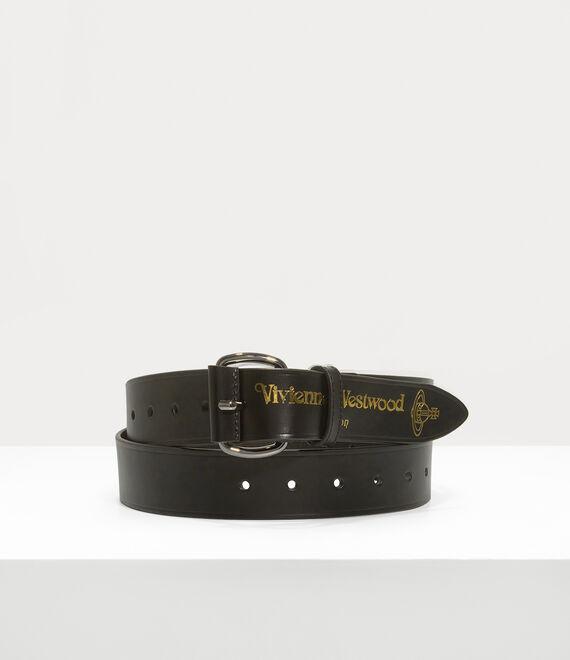 Roller Buckle Belt Product Image