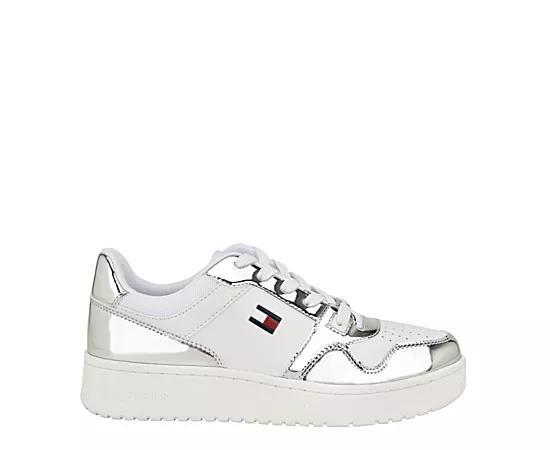 Tommy Hilfiger Womens Twigye Sneaker Product Image