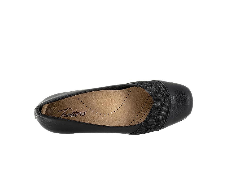 Trotters Stella Flat Product Image