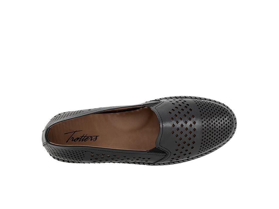 Trotters Royal Perforated Loafer Product Image