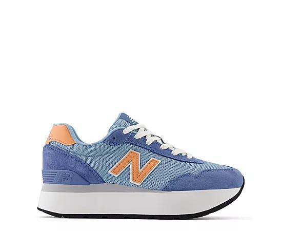 New Balance Womens 515H Platform Sneaker Running Sneakers Product Image