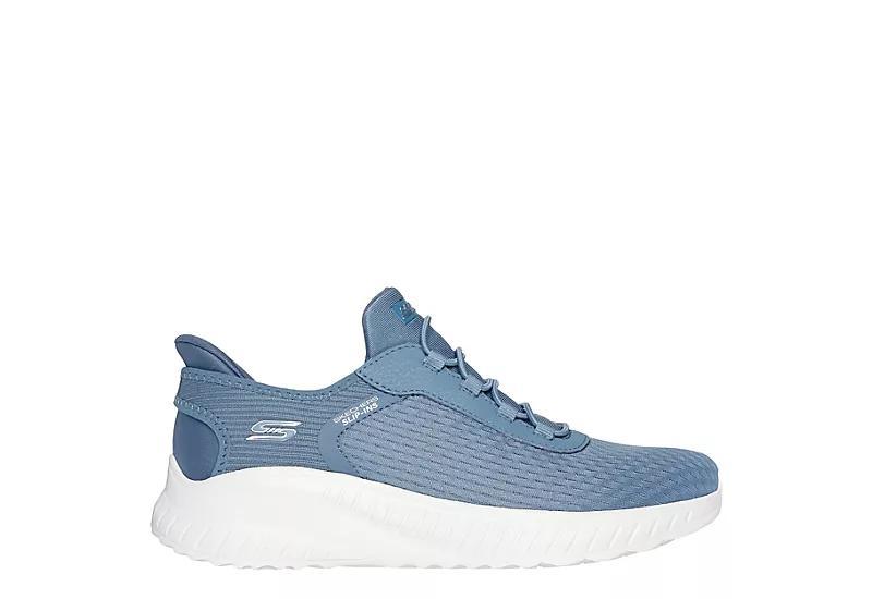 Skechers Womens Slip-Ins Squad Chaos In Color Sneaker Product Image