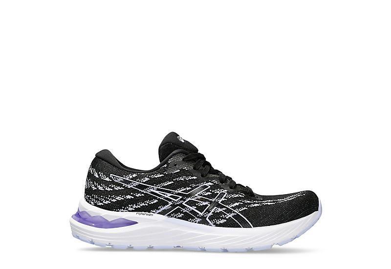 Asics Womens Gel-Stratus 3 Running Shoe Product Image