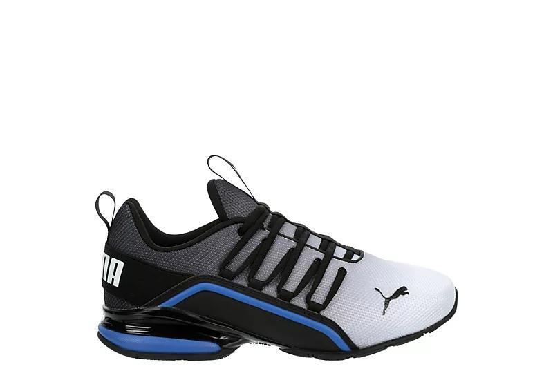 Puma Men's Axelion Sneaker Product Image