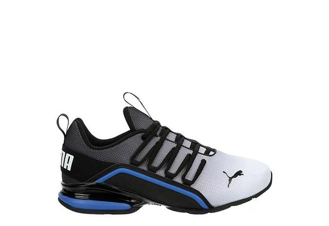 Puma Men's Axelion Sneaker Product Image