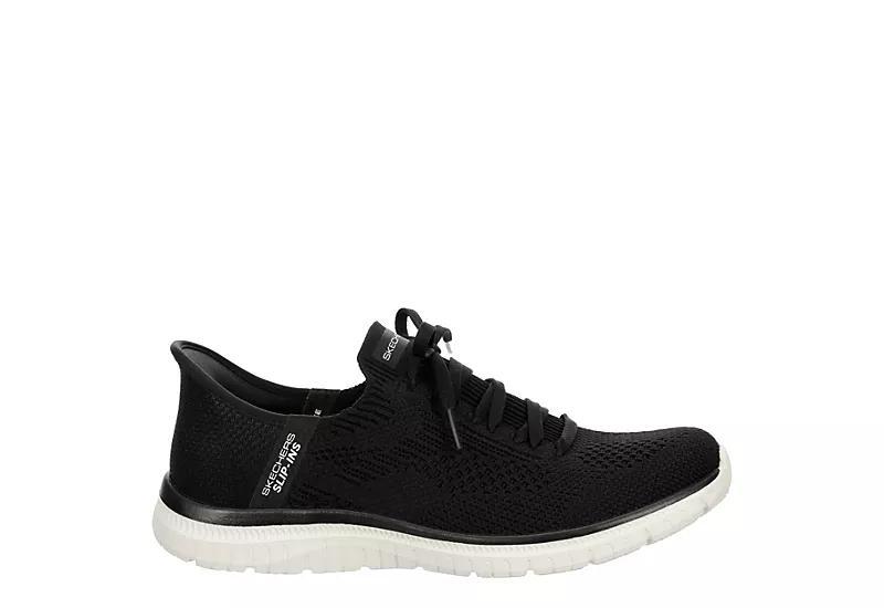 Skechers Hands Free SlipIns Virtue Divinity Sneaker | Womens | | | Sneakers | Stretch Product Image