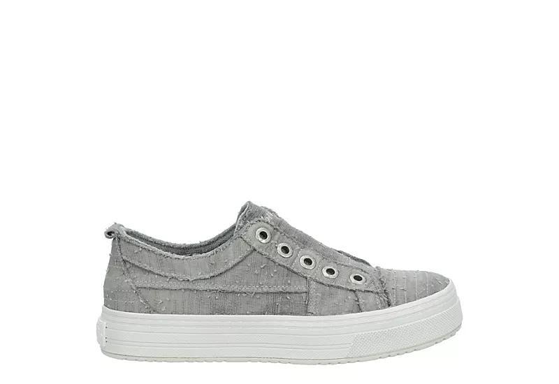 Blowfish Womens Super Play Sneaker Product Image