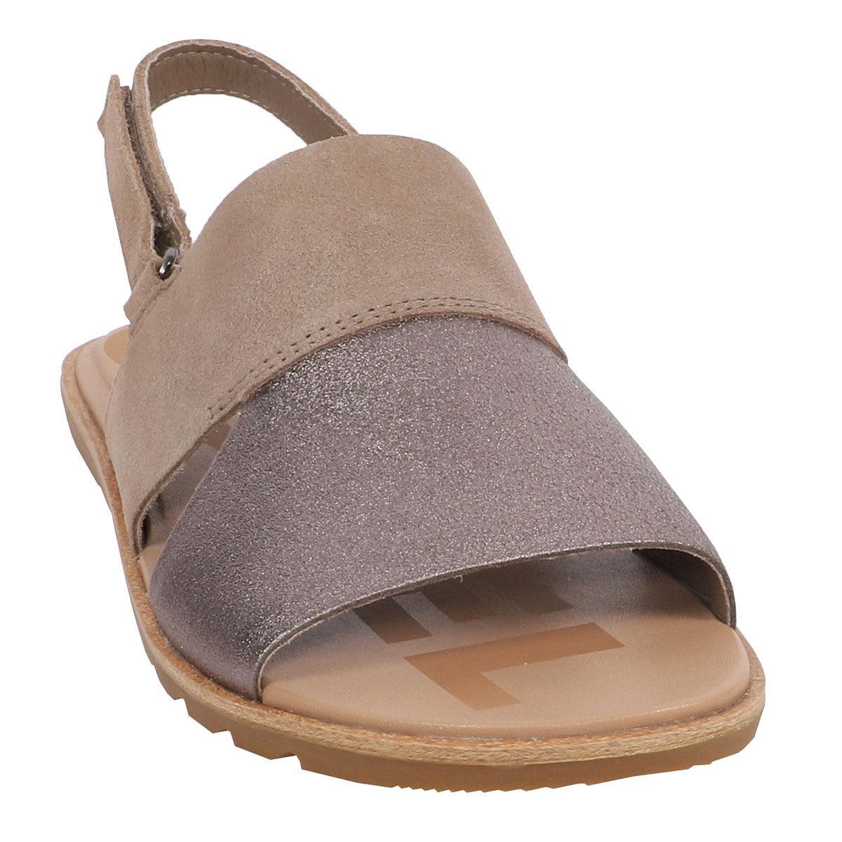 Sorel Women's Ella II Slingback Sandal Female Product Image