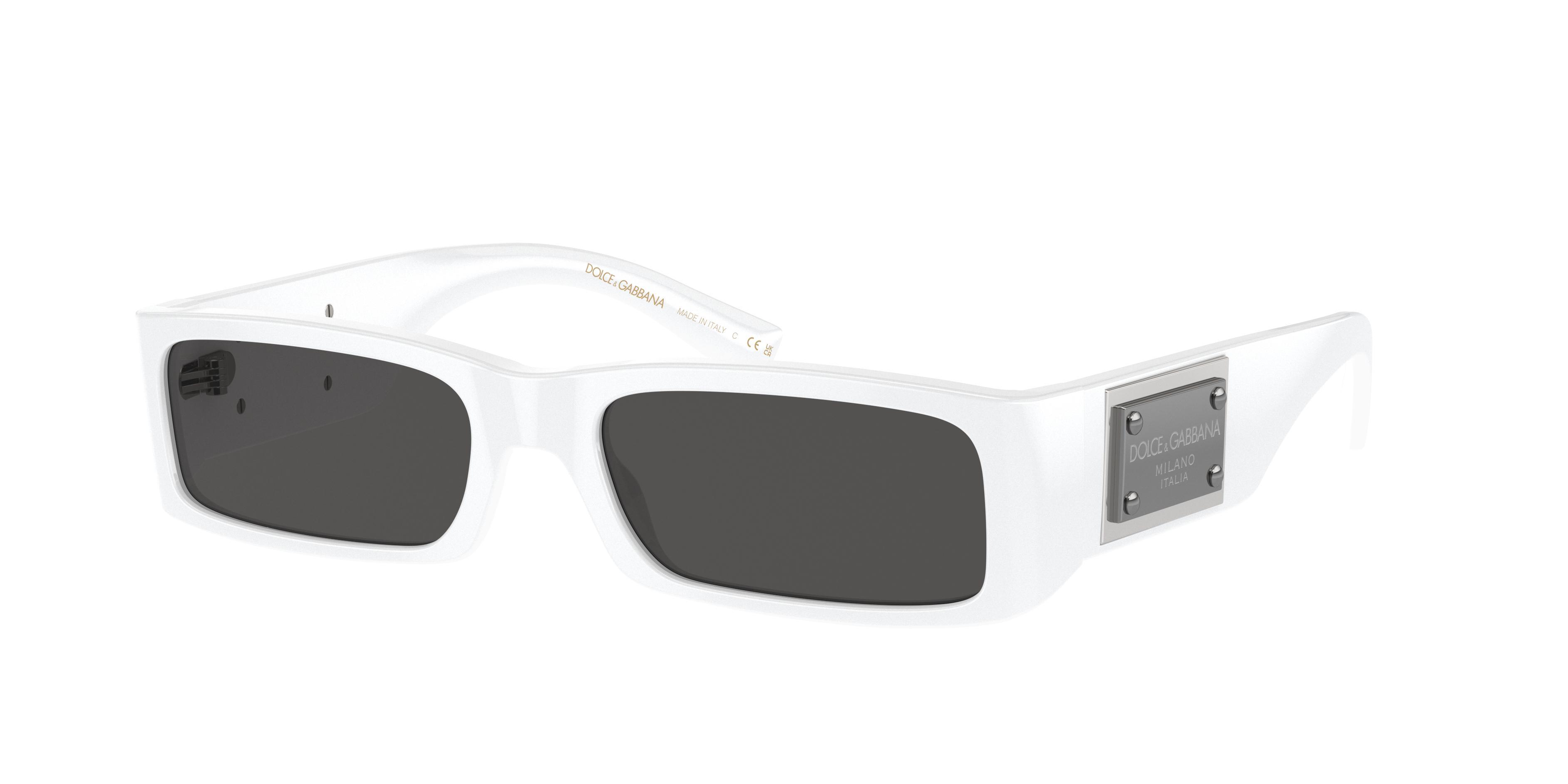 Dolce & Gabbana 55mm Square Sunglasses Product Image