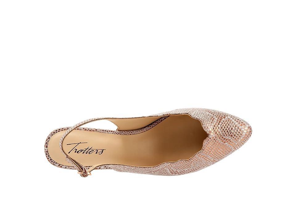 Trotters Joselyn Slingback Product Image